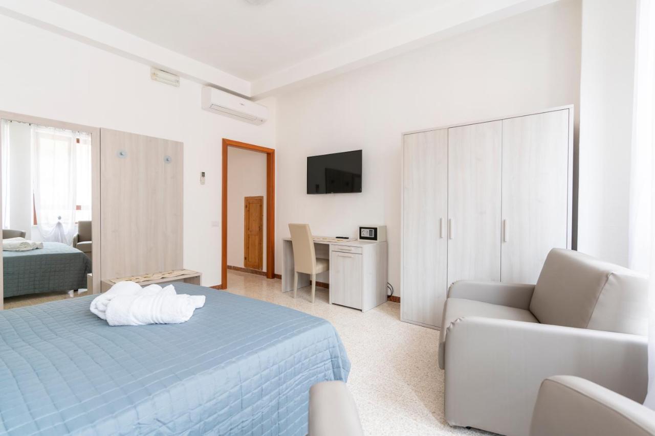 Hotel Dei Tacchi Osini 외부 사진