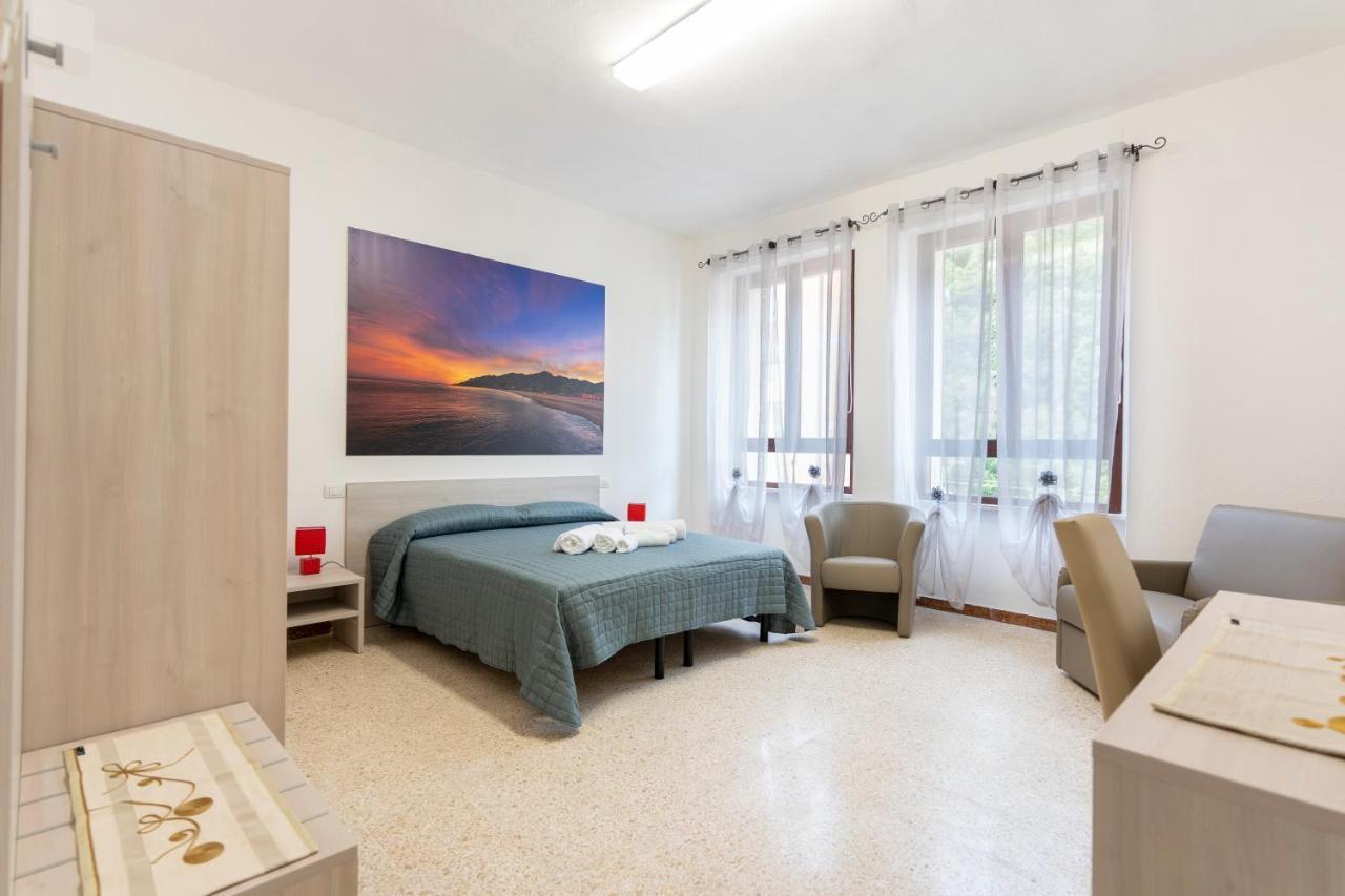 Hotel Dei Tacchi Osini 외부 사진