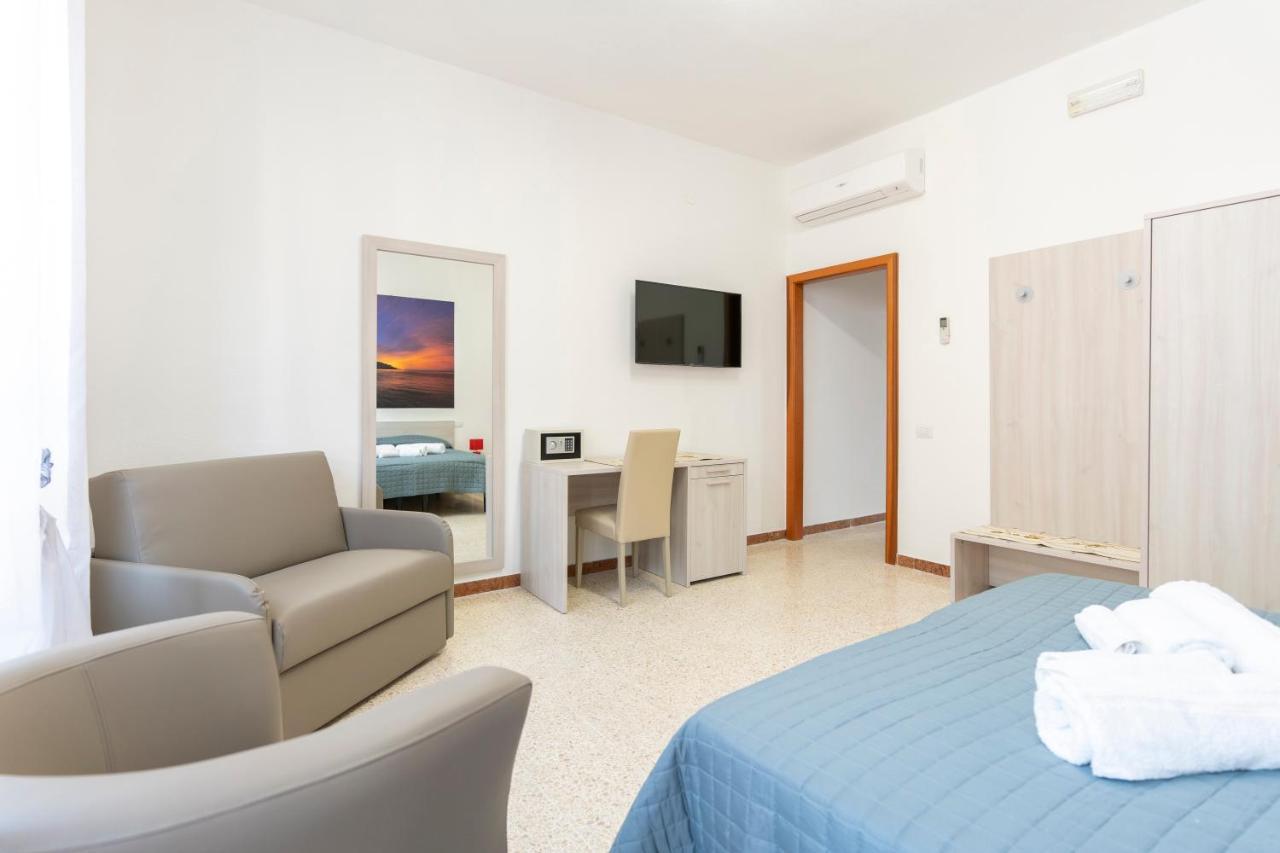 Hotel Dei Tacchi Osini 외부 사진