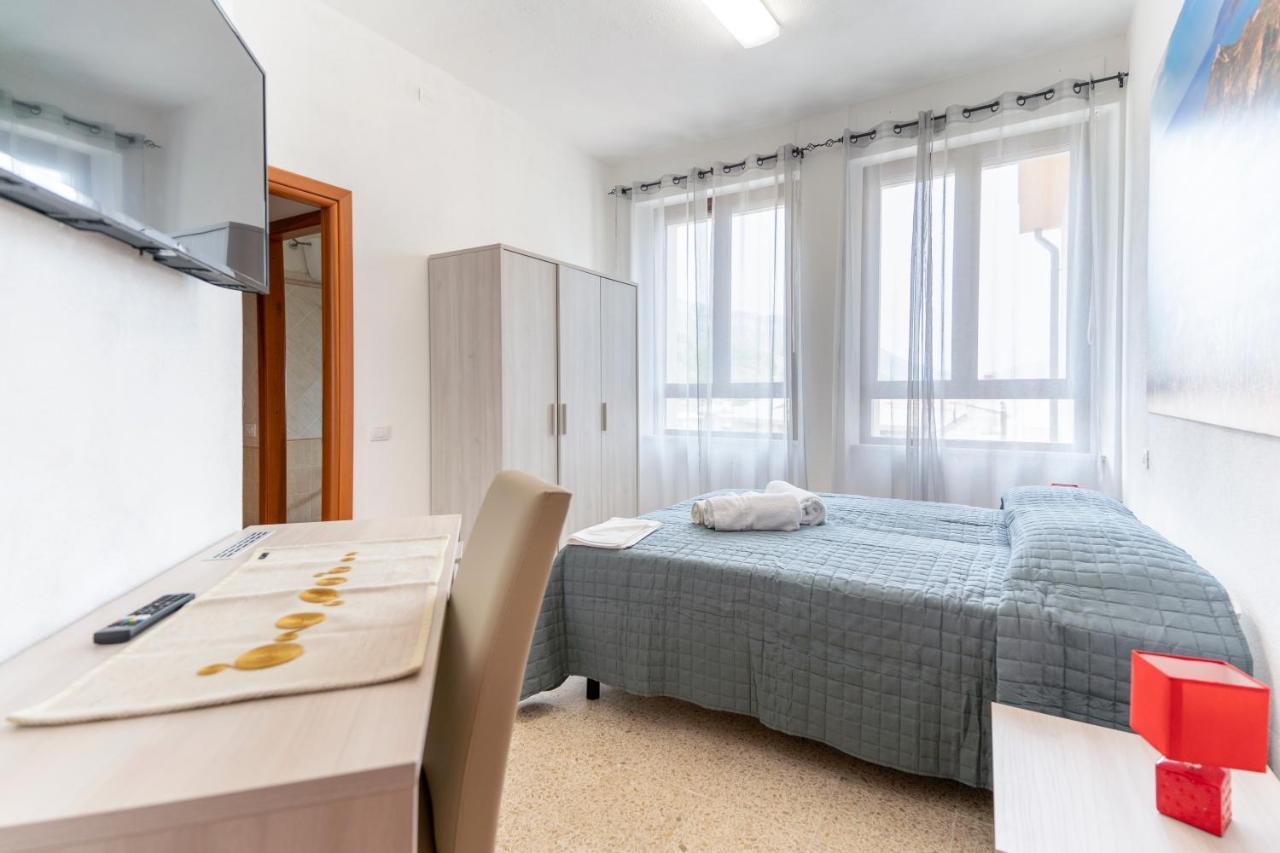 Hotel Dei Tacchi Osini 외부 사진