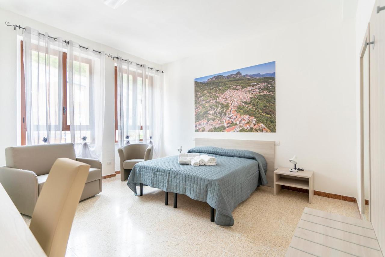 Hotel Dei Tacchi Osini 외부 사진
