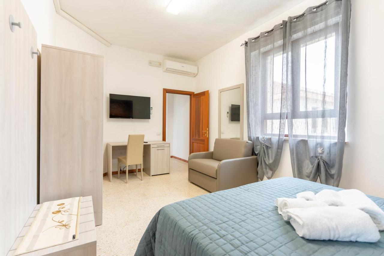 Hotel Dei Tacchi Osini 외부 사진