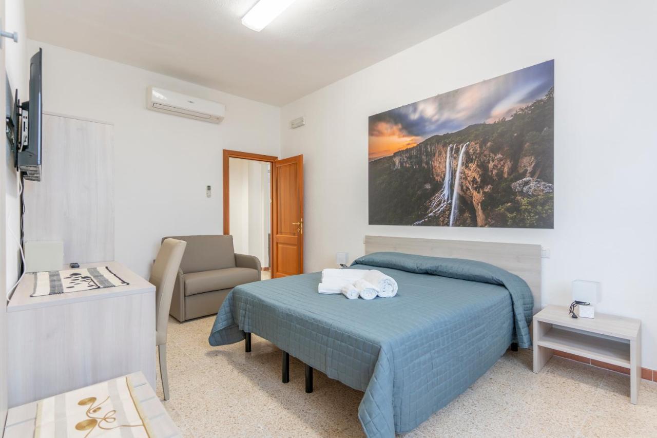 Hotel Dei Tacchi Osini 외부 사진