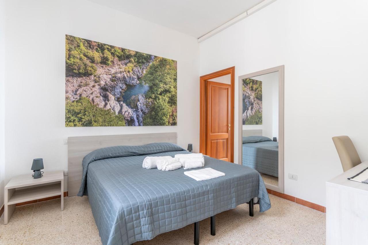 Hotel Dei Tacchi Osini 외부 사진