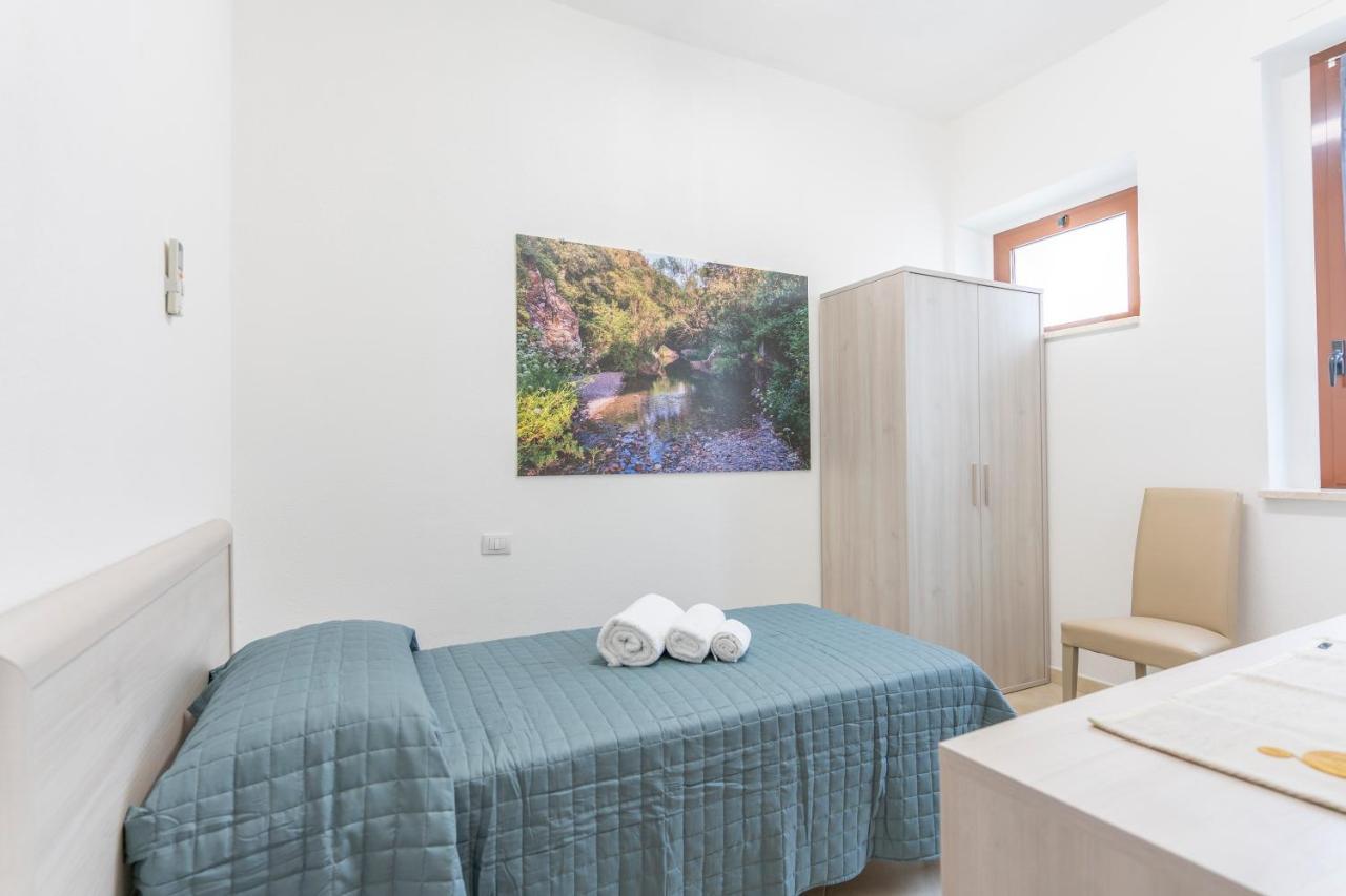 Hotel Dei Tacchi Osini 외부 사진
