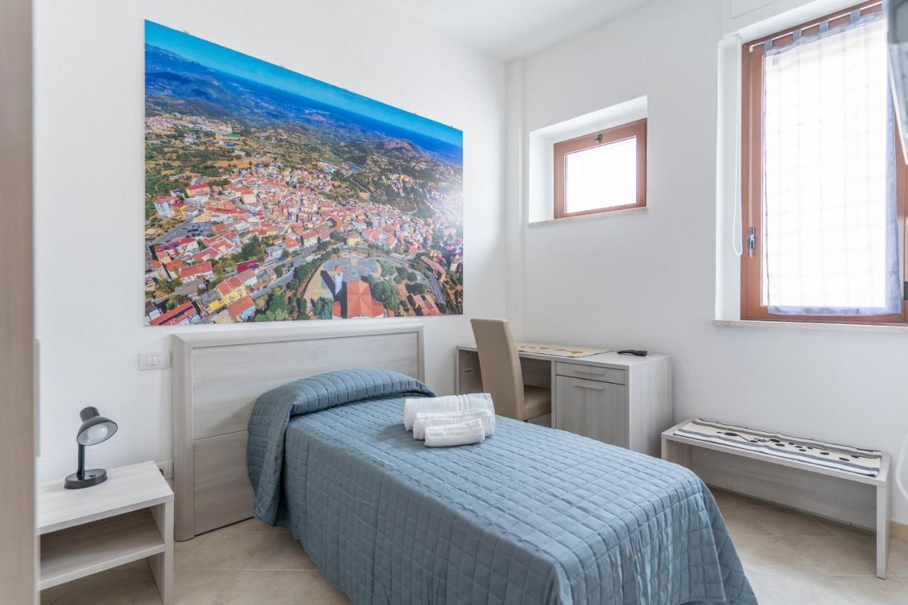Hotel Dei Tacchi Osini 외부 사진